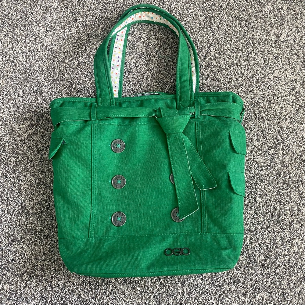 OGIO Hamptons Tote Bag